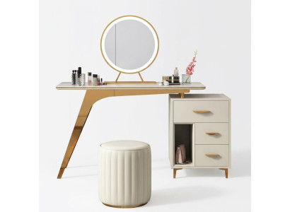 Schminktisch make Up tische Tisch konsole tisch kommode konsolentische