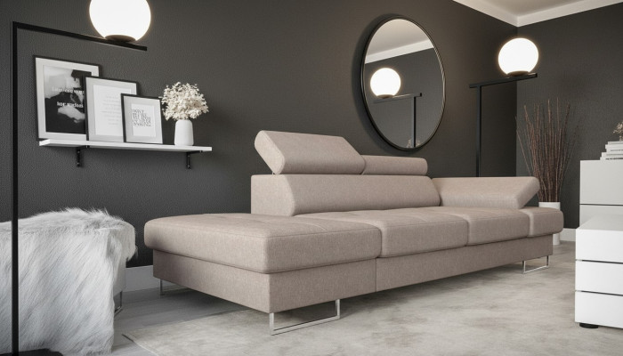 Royal Sofa Couch 3 Sitzer Italienische Design Möbel Multifunktions Couchen Sofas