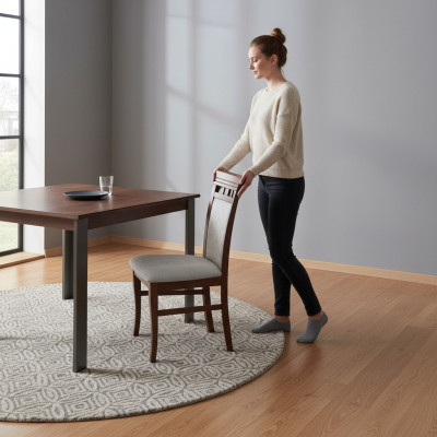 Esszimmer Komplette Sitzgruppe Design Stuhl Set Stühle 8x Garnitur Gruppen Neu