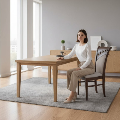 Gruppe Gastronomie Neu Esszimmer Restaurant Stuhl Design 8x Sessel Stühle Set