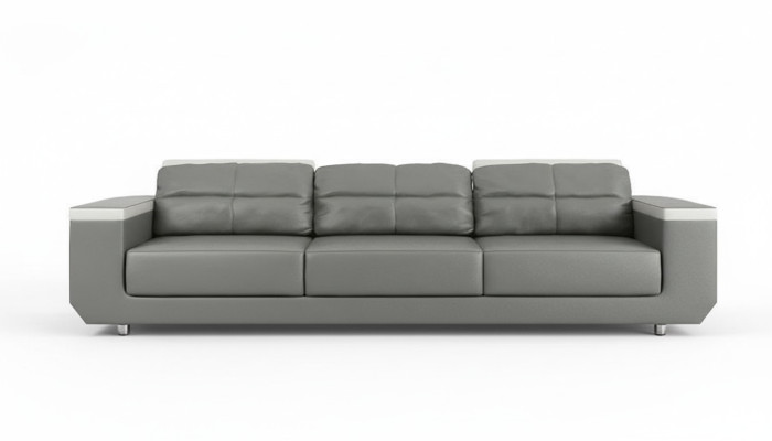 Sofa Design Sofas 3 Sitzer Couch mit Bett funktion neue Sofas Luxus Modern Neu