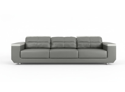 Sofa Design Sofas 3 Sitzer Couch mit Bett funktion neue Sofas Luxus Modern Neu