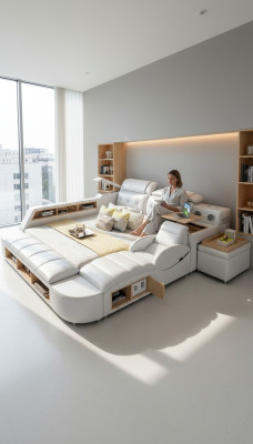 Multifunktion 180x200 Leder Bettgestell Design Leder Bett Betten Polster