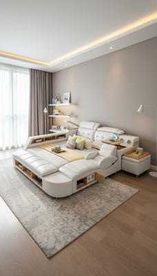 Multifunktion 180x200 Leder Bettgestell Design Leder Bett Betten Polster