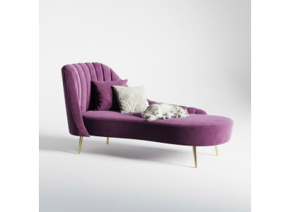 Chaise Lounge Liege Luxus Möbel Polster Liegen Sofa Relax Chaiselounge