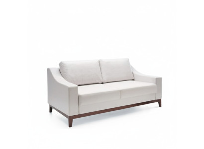 Design Sofa Couchen Sofa 2 Sitzer Couch Modern Luxus Möbel Polster Zweisitzer