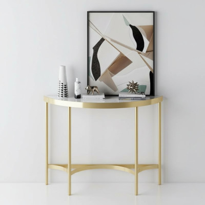 Design Luxus Konsolen Tisch Konsole Sideboard Kommode Sideboards Hotel