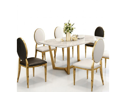 Tisch Esstisch Moderne Esszimmer Küche Tische Design Esstische Möbel Wohnzimmer