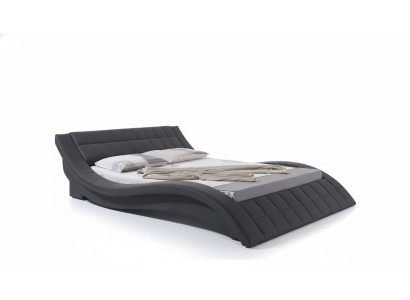 Betten Doppel Ehe Schlaf Zimmer Luxus Designer Bett 180x200 Leder Hotel
