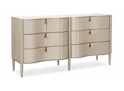 Sideboard Möbel Kommode Hochglanz Neu Kommoden Lowboard Luxus Einrichtung Neu