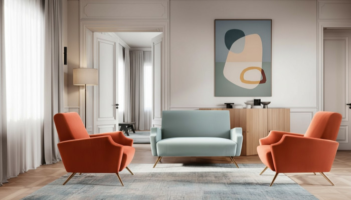 Sofagarnitur 2+1+1 Sitzer Sofa Sitz Couch Polster Garnitur Moderne Couchen Neu