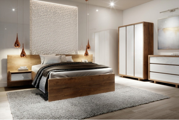 Mehrzweck Regale Schrank Regal Aufbewahrungs Kleiderschränke 134cm Neu Garderobe