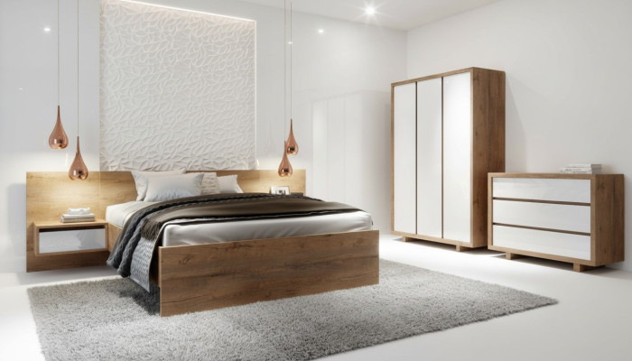 Mehrzweck Regale Schrank Regal Aufbewahrungs Kleiderschränke 134cm Neu Garderobe