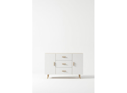 Design Kommode Handarbeit Holz Anrichte Kommoden Schrank Neu Anrichten Möbel Neu