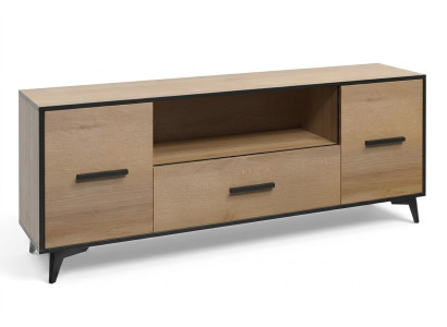 Side Low Board Schrank Wohn Zimmer Regal Luxus Designer rtv tv Anrichte Kommode