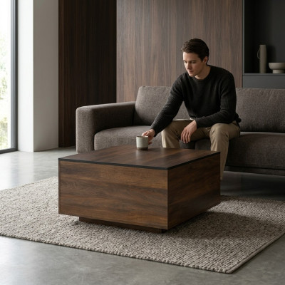 Couchtisch Tische Designer Beistelltisch Neu Wohnzimmer Tisch Couchtische Holz