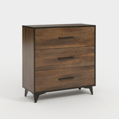 Schrank Wohn Zimmer Regal Luxus Loft Design Kommode Anrichte Side Lowboard Neu