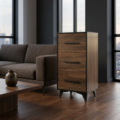 Möbel Kommoden Massivholz Massive Schrank Neu Designer Kommode Anrichte Vollholz