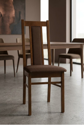 Sessel Fernsehsessel Relaxsessel Klassisch Stuhl Stühle Holz Esszimmerstuhl Lehn