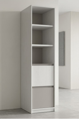Bücherregal Regal Holz Hänge Regale Standregal Holz Ablage Ablagen Schmal Neu