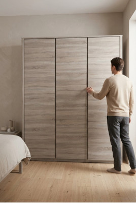 Mehrzweck Regale Schrank Kleiderschrank Aufbewahrungs Regal Garderobe Schränke