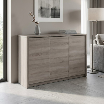 Kommoden Schrank Hochschrank Anrichte Türen Schränke Kommode Holz Design Möbel