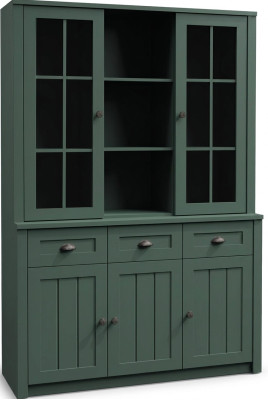 xxl Buffet Kommode Kommoden Schrank Landhaus Anrichte Konsole Regal Holz