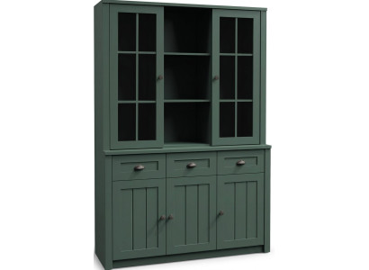 xxl Buffet Kommode Kommoden Schrank Landhaus Anrichte Konsole Regal Holz