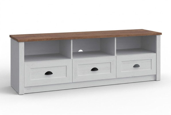Design Regale rtv Sideboard Fernseh Wand Low Luxus Board Schrank Kommode Regal