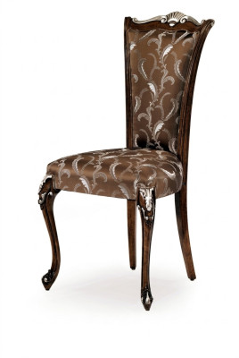 Sessel Stuhl Design Polsterstuhl Luxus Stühle Esszimmerstuhl Bürostuhl Art déco