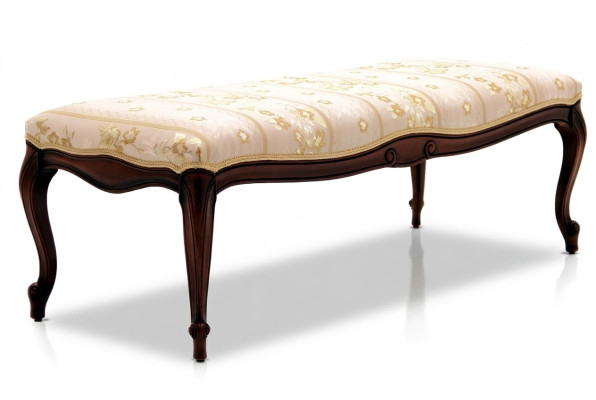 Fußhocker Ottomane Möbelhocker Hocker Pouf Chesterfield Polster Beistellhocker