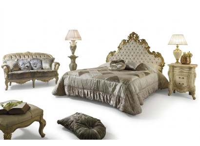Massivholz Schlafzimmer Designbett Holz Betten Bett Doppelbett Holzbett Möbel