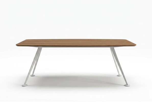 Schreibtisch Büromöbel Computertisch Laptoptisch Büromöbel Tisch Holz Möbel Neu