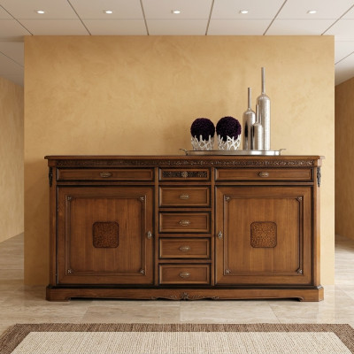 Luxus Kommode Anrichte Antik Stil Kommoden Italienische Luxus Möbel Sideboard