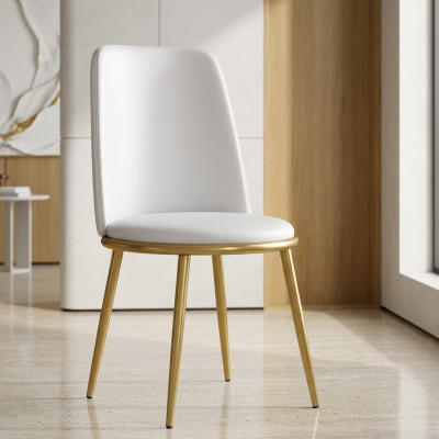 Stuhl Ess Zimmer Club Stühle Polsterstuhl Sessel Neu Lounge Deko Designer