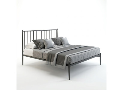 Italienische Designer Möbel Schlazimmer Bett Doppel Betten 180x200cm