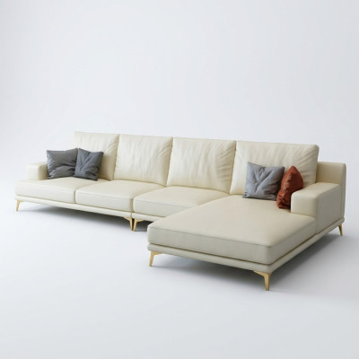 Design Polster Couch Wohnlandschaft Ecksofa Polster Garnitur Sitz Sofa