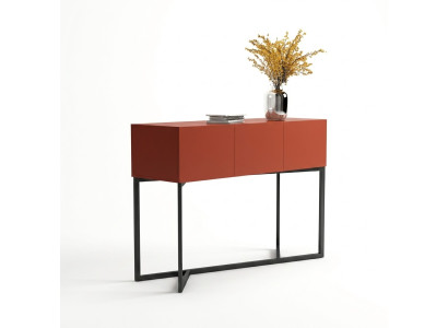 Designer Holz Tisch Konsolentisch Tisch Konsole Schmink Konsolentische