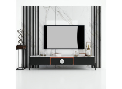 Sideboard rtv Kommode TV Schrank Lowboard TV Möbel Dekorative Schränke