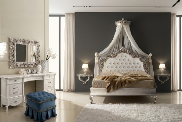 Edler Design Hocker Beistell Pufa Fußhocker Schlafzimmer Möbel Neu