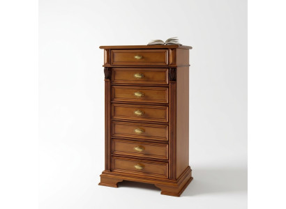 Antik Stil Kommode Hochschrank Schrank Kommoden Italienische Stil