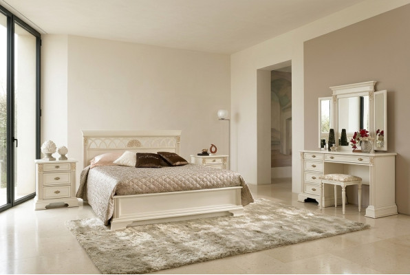 Bett Design Deko Luxus Hotel Betten Ehe 180x200cm Schlaf Zimmer Doppel