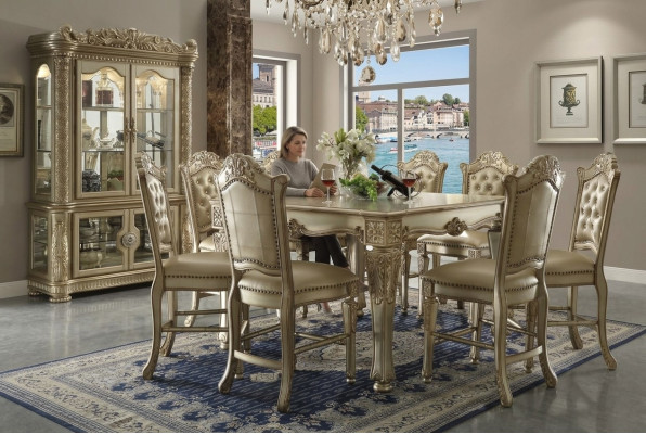 Esstisch Tisch Gruppe Esszimmer Holz Tische Wohnzimmer Design Garnitur