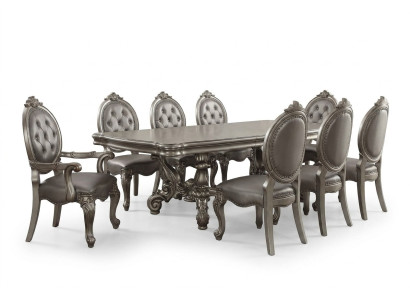 Design Esstisch Design Tisch Holz Esszimmer Möbel Wohnzimmertisch
