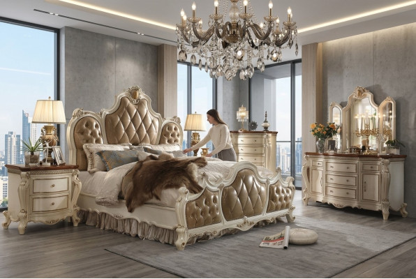 Nachttisch Nachtschrank Kommode Design Konsole Beistell Schublade Tisch Tische