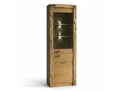 Kommode Vitrine Kommoden Vitrinen Schränke Glas Design Schrank Regale Regal Neu