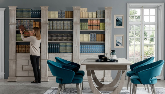 Design Esstisch Design Tisch Holz Esszimmer Möbel Wohnzimmertisch Tische 140cm