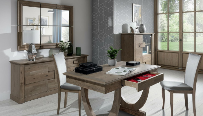 Designer Kommode Sideboard Highboard Schrank Kommoden Wohnzimmer Anrichte Holz