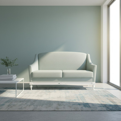 Sofa 3 Sitzer Designer Sofa Couch Polster Sofas Couchen Stoff Textil Dreisitzer