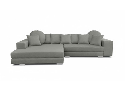 Big Ecksofa Eckcouch Eckgarnitur Polster Sofa Couchen Sofas Wohnlandschaft Neu